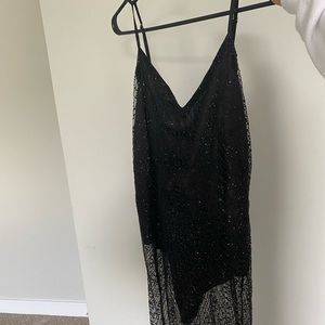 Fashion Nova dress